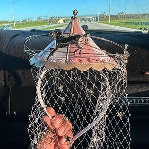 🎠DISNEY KING ARTHUR CARROUSEL CROWN